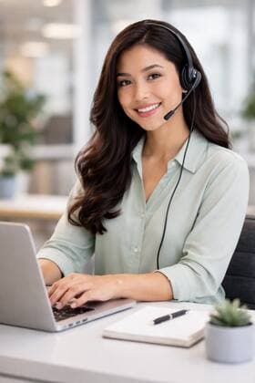 Portrait of Charlotte Hayes